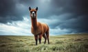Alpaca dream symbol meaning - Symbol of gentle service, communal harmony, and authentic individuality.