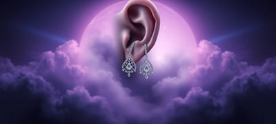 Dream symbol: Earring
