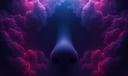 Nose dream symbol meaning - Symbol of intuition, discernment, and the breath of life.