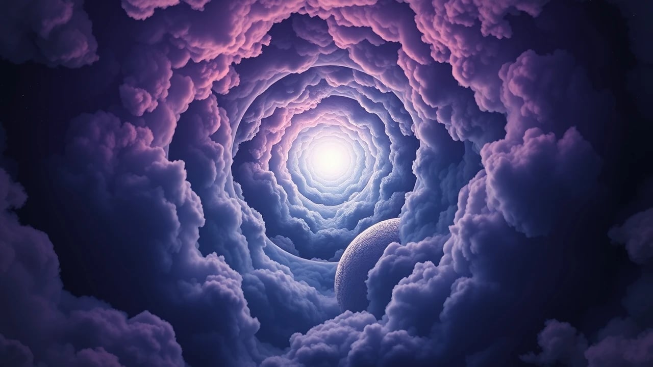 Symbolic dream image: Hypnosis
