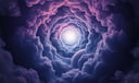 Hypnosis dream symbol meaning - Symbol of psychic influence, surrender, and the veiled dance between consciousness and unconsciousness.