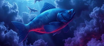 Dream symbol: Fish