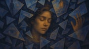 Dream category illustration: Fragmented Dream