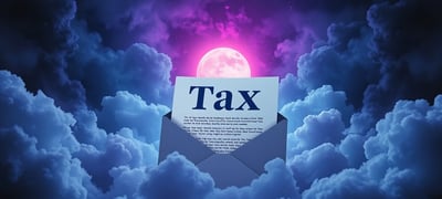 Dream symbol: Tax