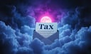 Tax dream symbol meaning - Symbol of obligation, accountability, and karmic exchange.