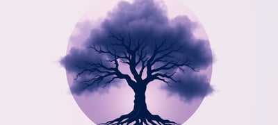 Dream symbol: Tree