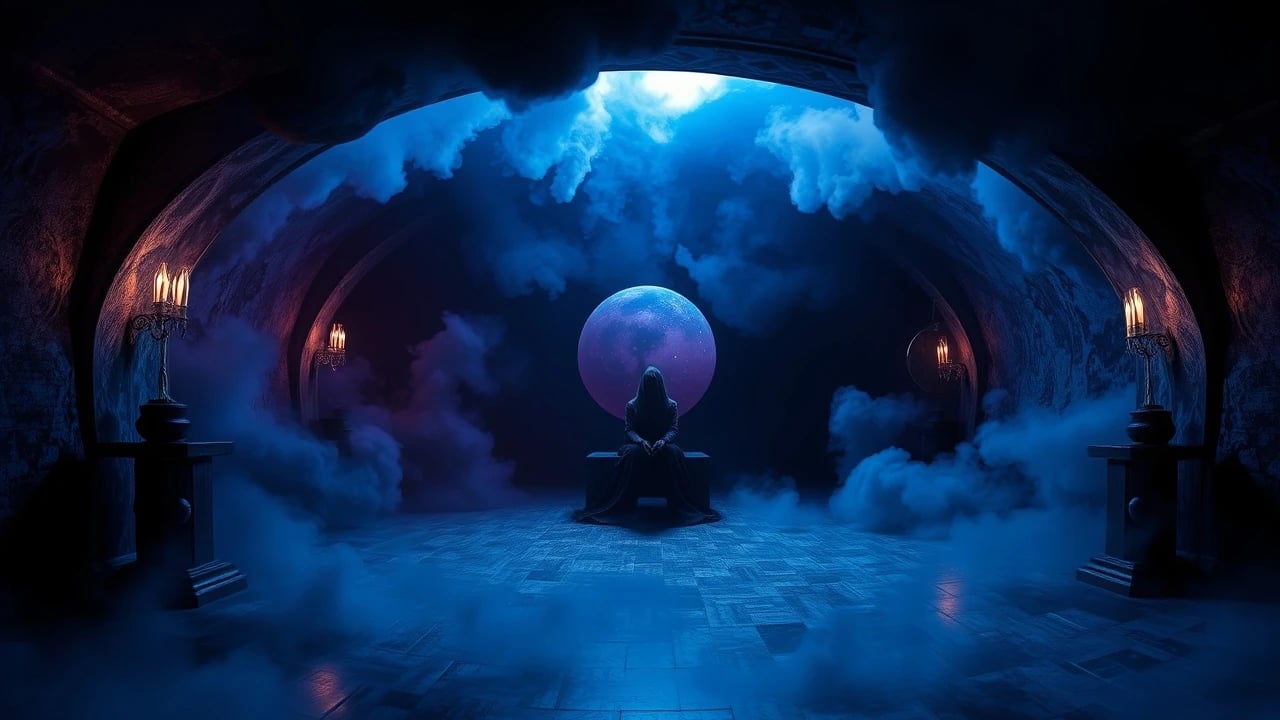 Symbolic dream image: Torture