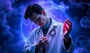Doctor dream symbol meaning - Symbol of healing, guidance, and inner restoration.