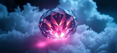 Dream symbol: Diamond