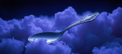 Dream symbol: Spoon
