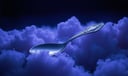 Spoon dream symbol meaning - Symbol of nourishment, receptivity, and the flow of care.