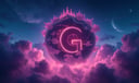 Letter G dream symbol meaning - Symbol of growth, guidance, and grounding energies.
