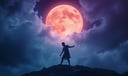 Being Forced dream symbol meaning - Symbol of powerlessness, inner conflict, and spiritual bondage.
