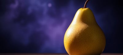 Dream symbol: Pear