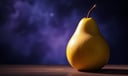 Pear dream symbol meaning - Symbol of abundance, sensuality, and spiritual fruition.