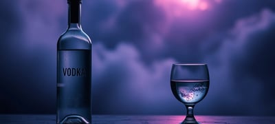 Dream symbol: Alcohol