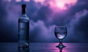 Alcohol dream symbol meaning - Symbol of temptation, altered consciousness, and the struggle between indulgence and restraint.