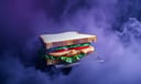Sandwich dream symbol meaning - Symbol of integration, nourishment, and the search for wholeness.
