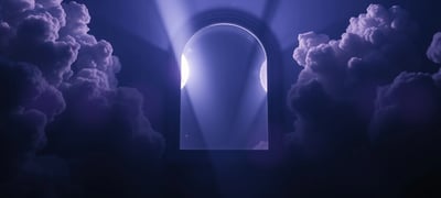 Dream symbol: Window