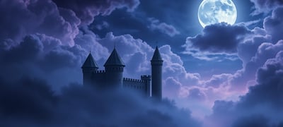 Dream symbol: Medieval Time Period