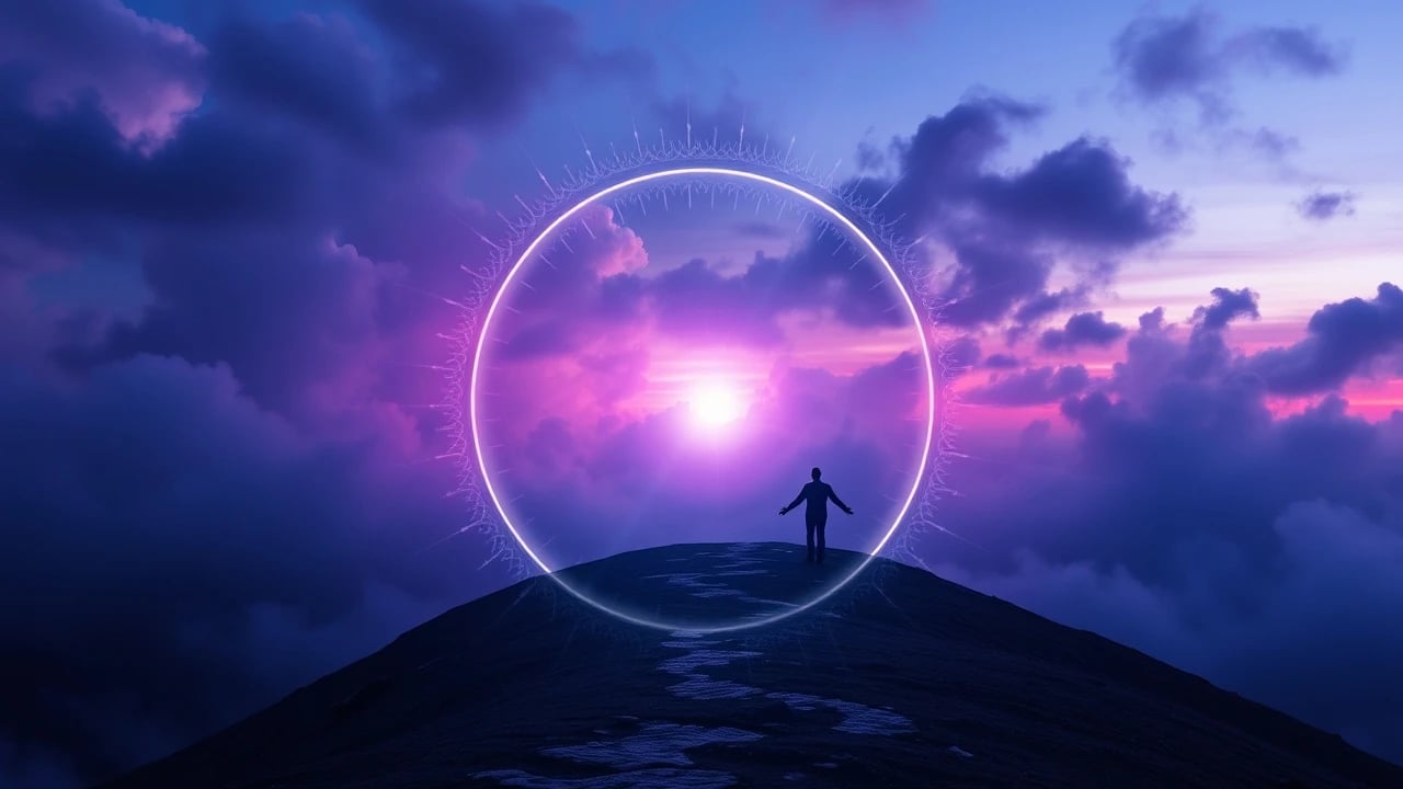 Symbolic dream image: Uncle
