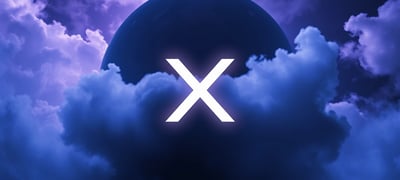 Dream symbol: Letter X