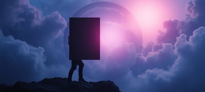 Dream symbol: Privacy