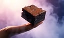 Brownie dream symbol meaning - Symbol of comfort, reward, and the tension between indulgence and restraint.