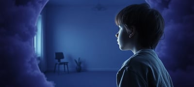 Dream symbol: Autism