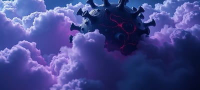 Dream symbol: Computer Virus