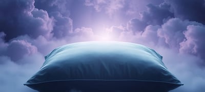 Dream symbol: Pillow