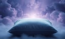 Pillow dream symbol meaning - Symbol of comfort, sanctuary, and emotional need.