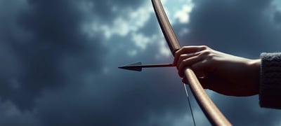 Dream symbol: Bow and Arrow