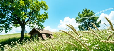 Dream symbol: Breeze