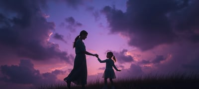 Dream symbol: Adoption