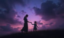 Adoption dream symbol meaning - Symbol of belonging, transformation, and chosen connection.