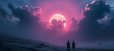 Dream symbol: Emigration