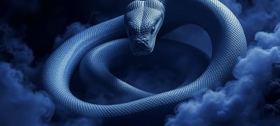 Dream symbol: Boa Constrictor