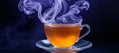 Dream symbol: Tea