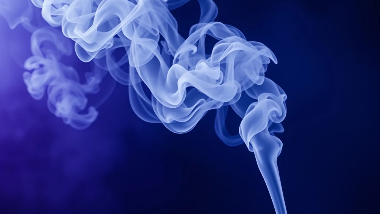 Symbolic dream image: Vape