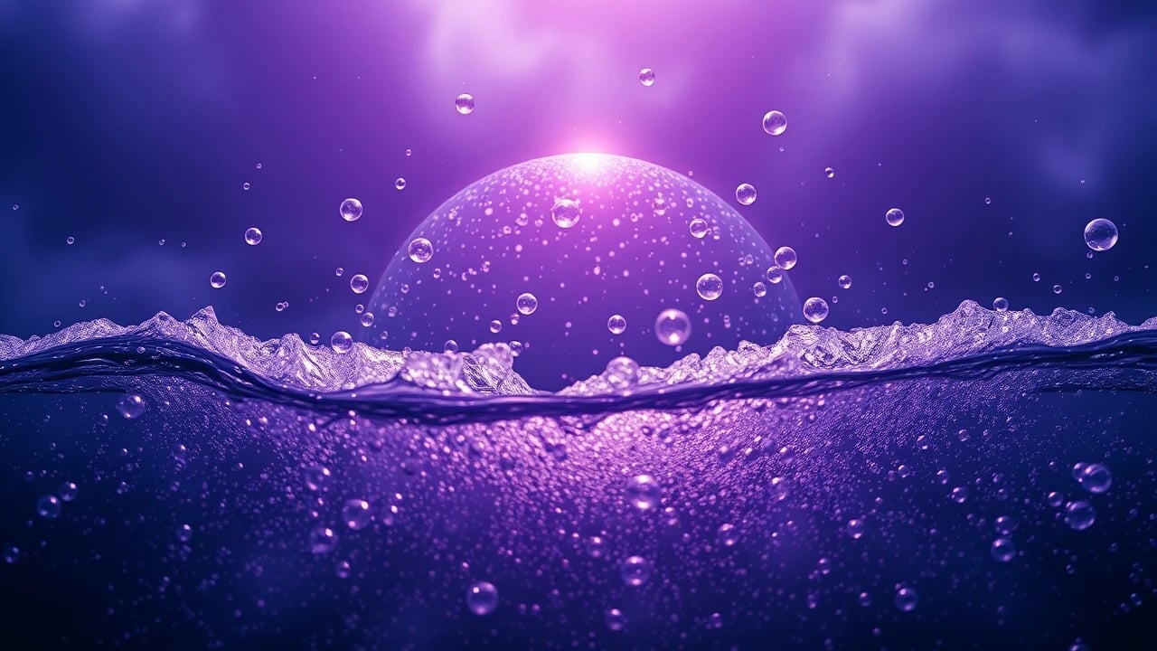 Symbolic dream image: Soda