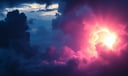 Light dream symbol meaning - Symbol of revelation, guidance, and spiritual awakening.