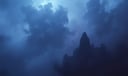 Curse dream symbol meaning - Symbol of spiritual blockage, ancestral burden, and unconscious guilt.