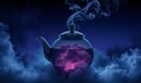 Teapot dream symbol meaning - Symbol of hospitality, emotional containment, and spiritual transformation.