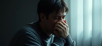 Dream symbol: Coughing