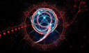 Number 9 dream symbol meaning - Symbol of completion, spiritual integration, and universal compassion.