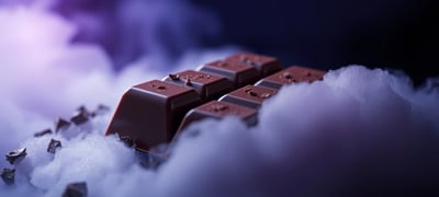 Dream symbol: Chocolate