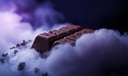 Chocolate dream symbol meaning - Symbol of desire, reward, and the bittersweet tension between indulgence and restraint.