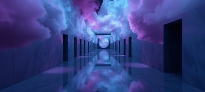 The Mirror Corridor