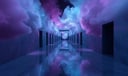 The Mirror Corridor dream interpretation - Real dream analysis featuring Mirror